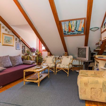 Dubrovnik Crow'S Nest Apartment Екстериор снимка