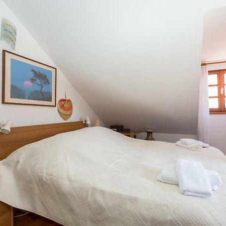 Dubrovnik Crow'S Nest Apartment Екстериор снимка