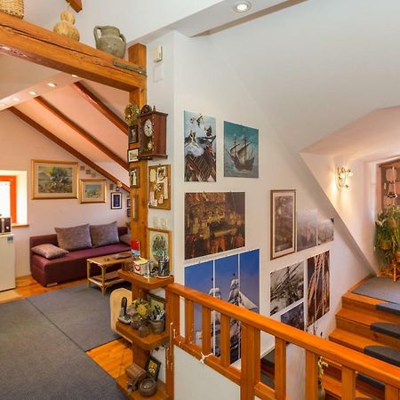 Dubrovnik Crow'S Nest Apartment Екстериор снимка