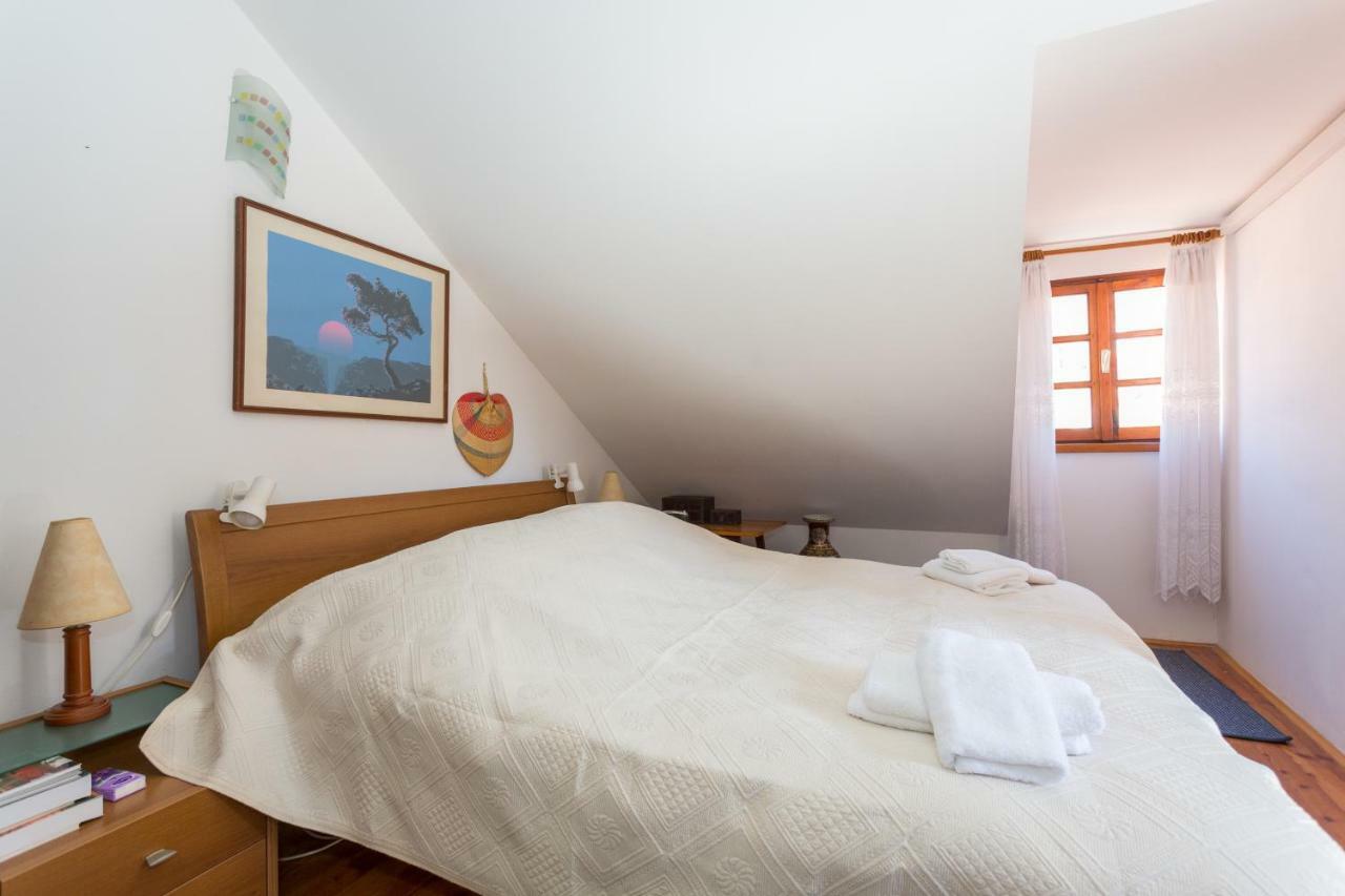 Dubrovnik Crow'S Nest Apartment Екстериор снимка