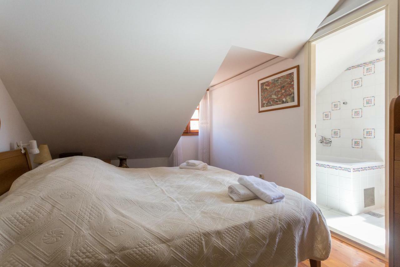 Dubrovnik Crow'S Nest Apartment Екстериор снимка