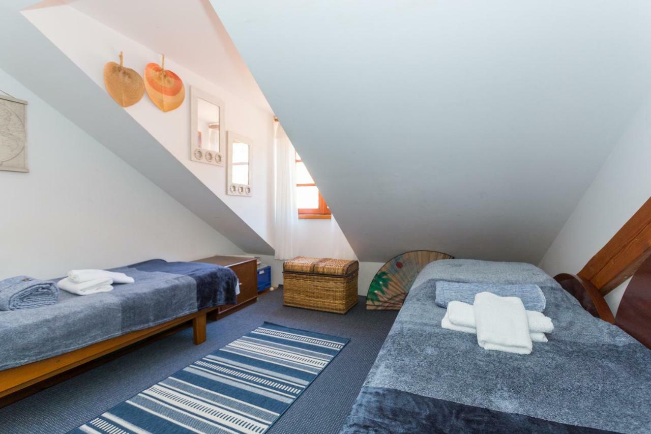 Dubrovnik Crow'S Nest Apartment Екстериор снимка