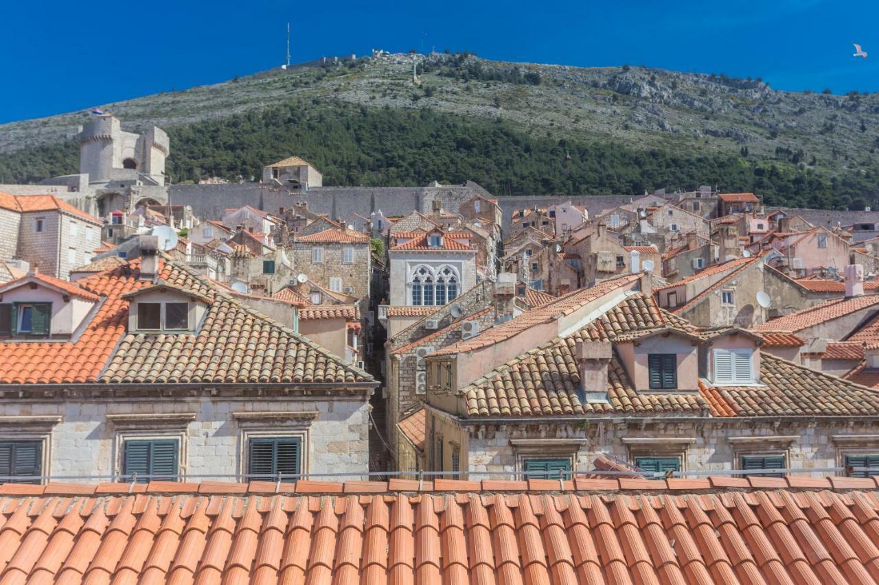 Dubrovnik Crow'S Nest Apartment Екстериор снимка