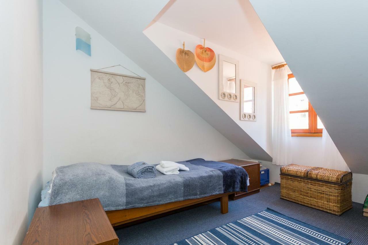 Dubrovnik Crow'S Nest Apartment Екстериор снимка