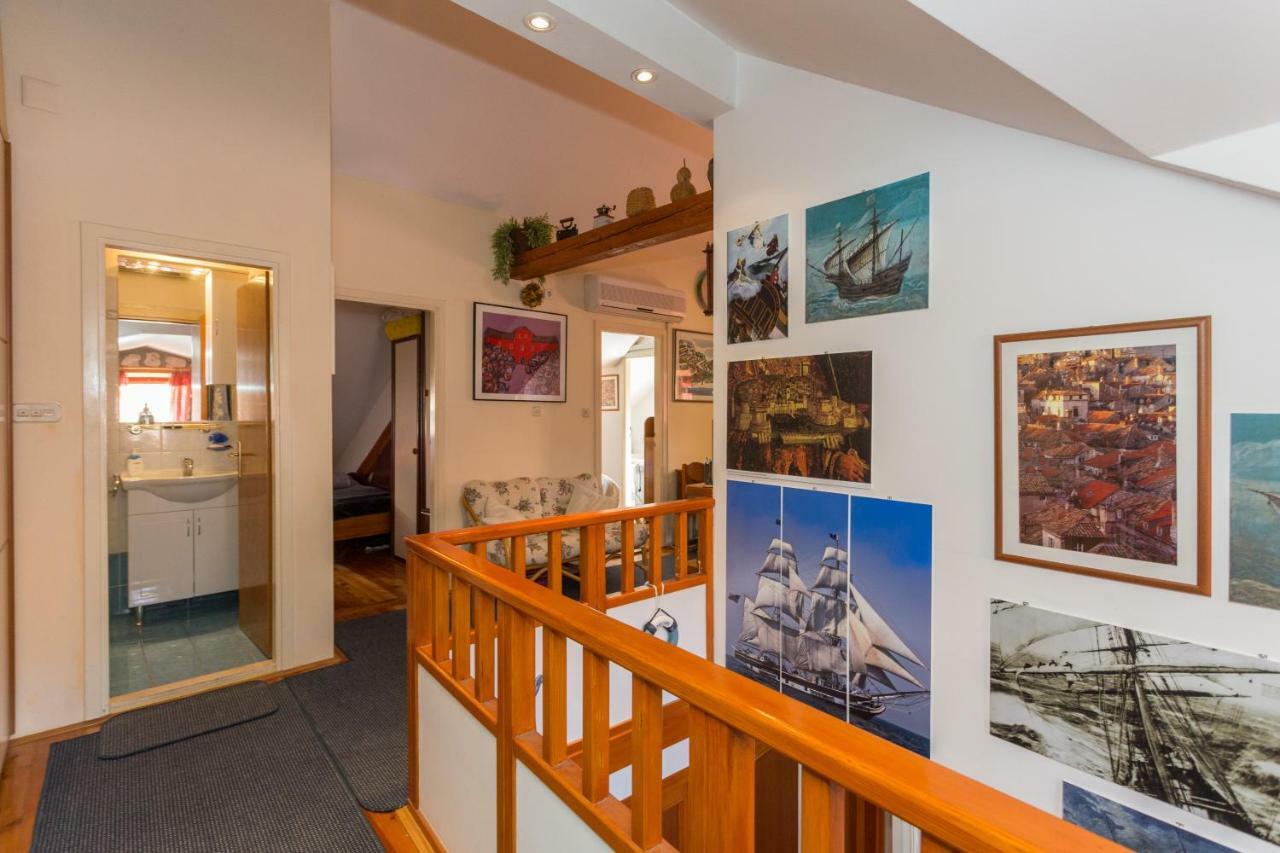 Dubrovnik Crow'S Nest Apartment Екстериор снимка