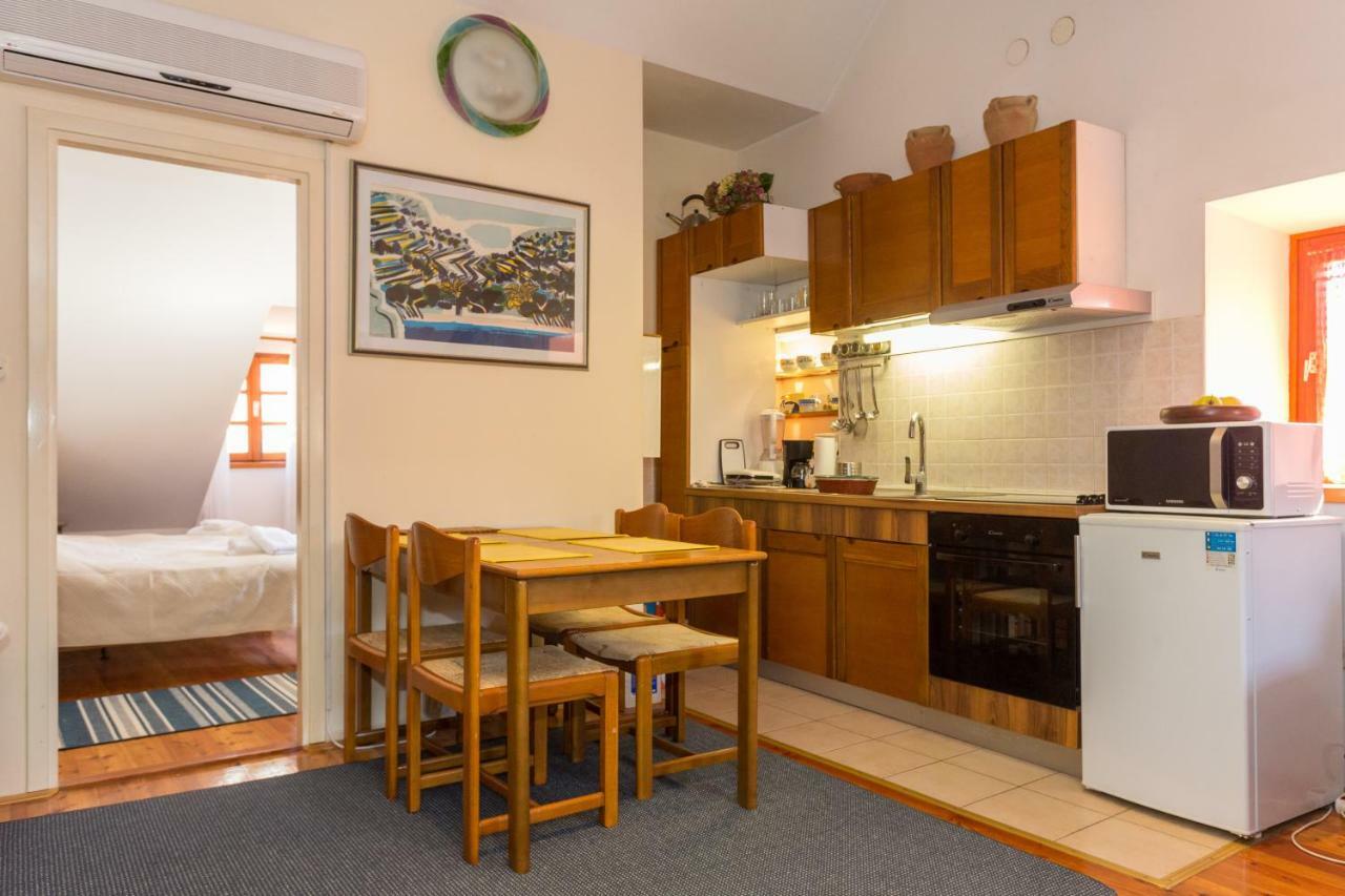 Dubrovnik Crow'S Nest Apartment Екстериор снимка