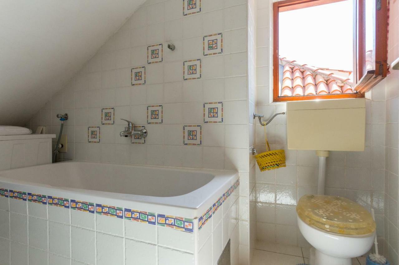Dubrovnik Crow'S Nest Apartment Екстериор снимка