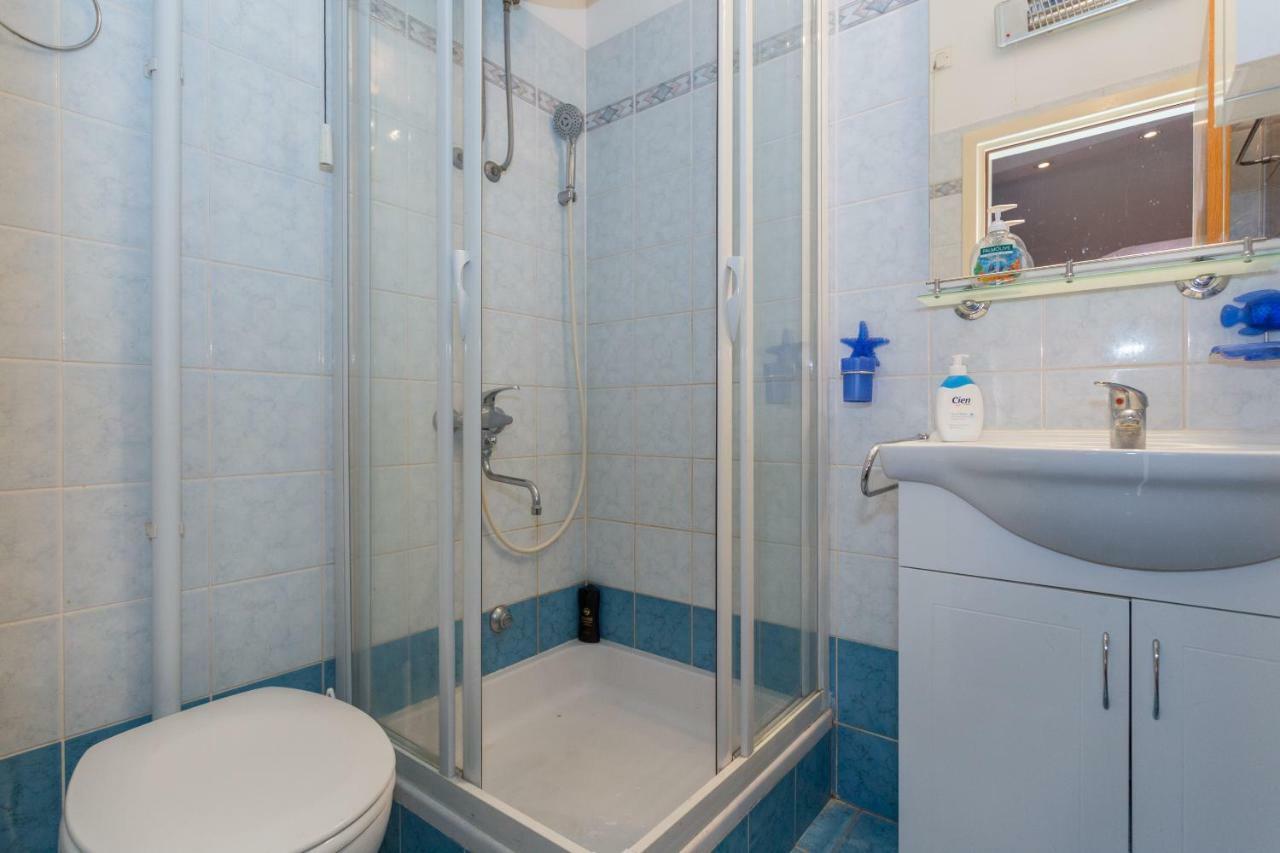 Dubrovnik Crow'S Nest Apartment Екстериор снимка