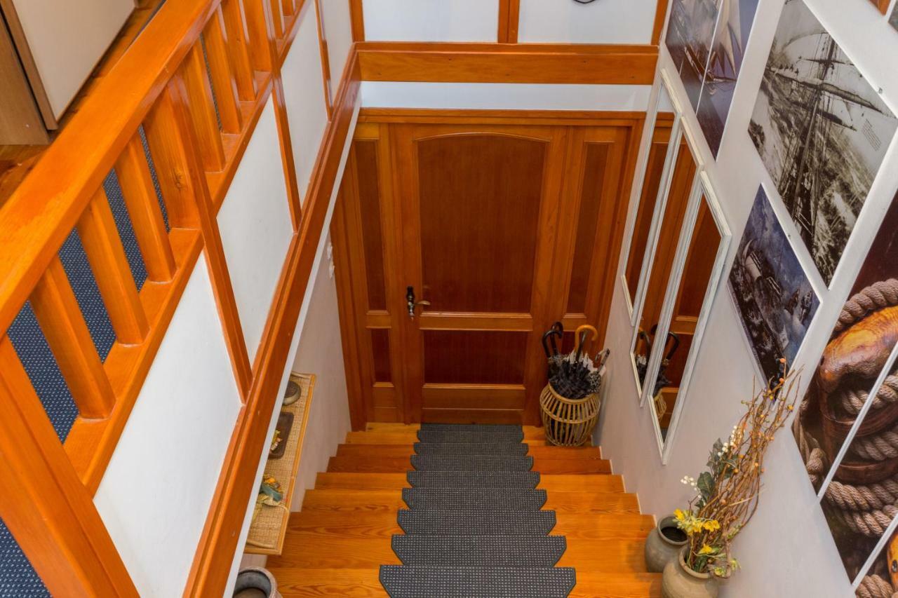 Dubrovnik Crow'S Nest Apartment Екстериор снимка