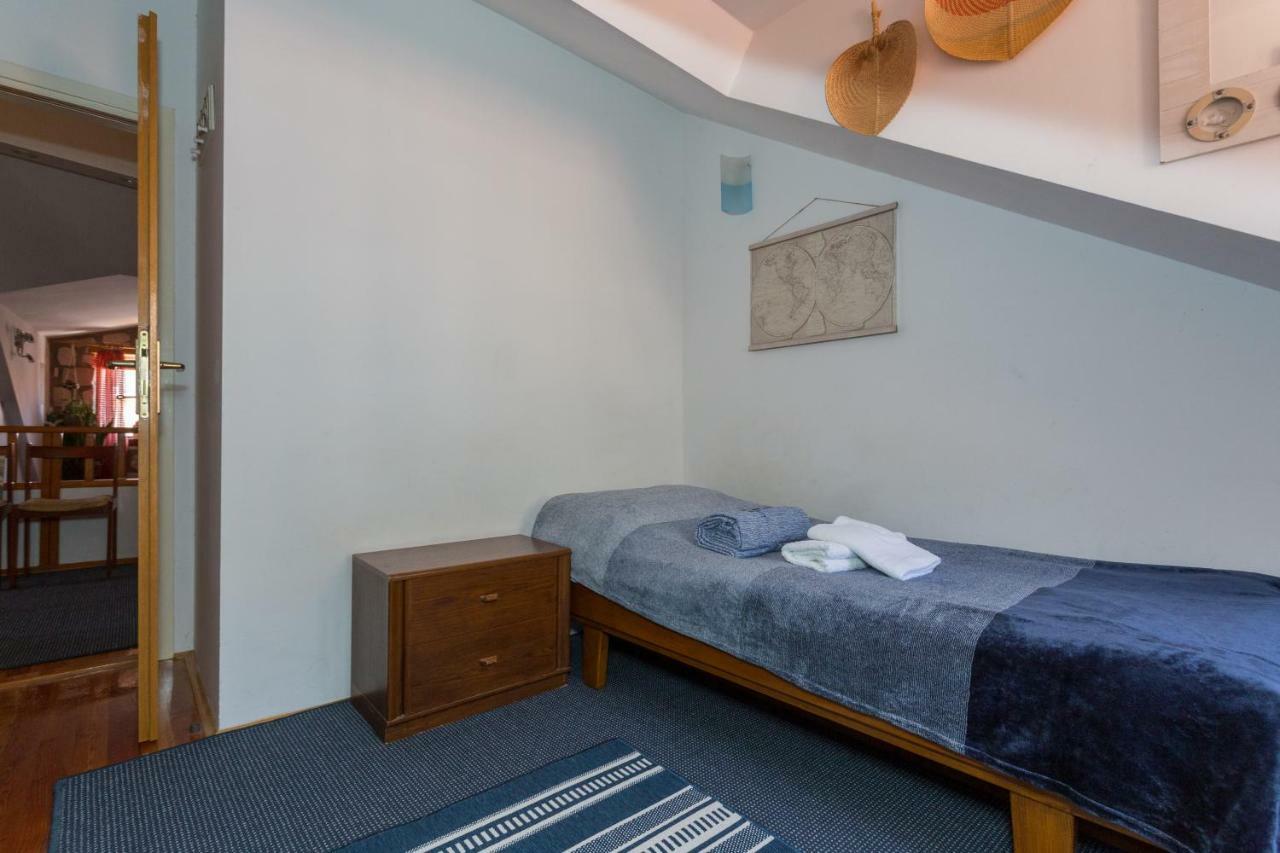 Dubrovnik Crow'S Nest Apartment Екстериор снимка