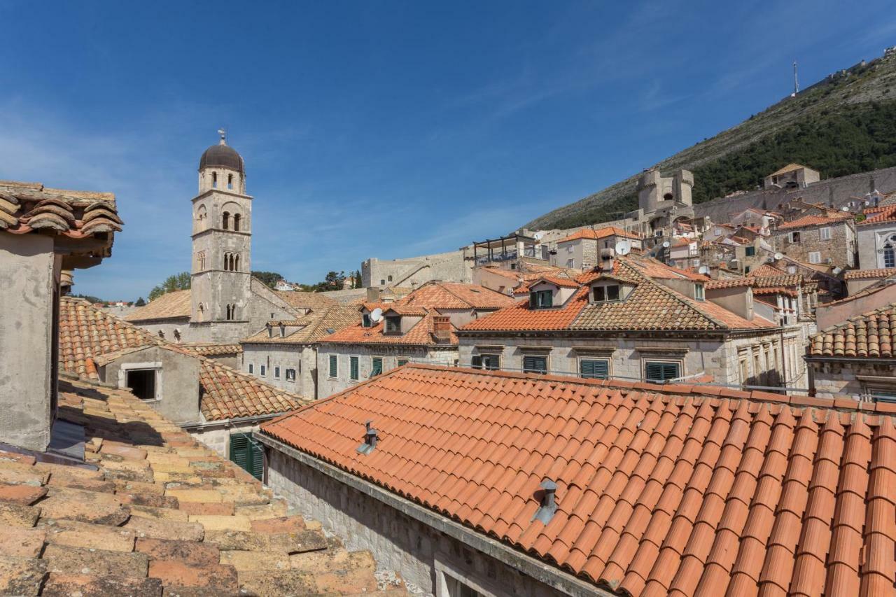 Dubrovnik Crow'S Nest Apartment Екстериор снимка