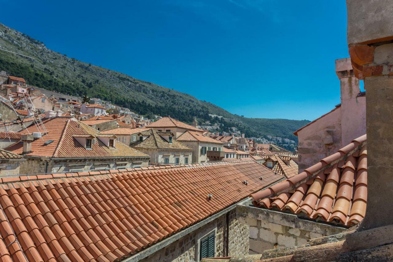 Dubrovnik Crow'S Nest Apartment Екстериор снимка